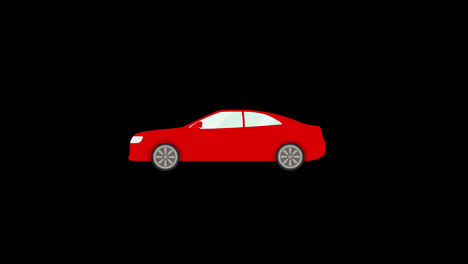 car-icon-loop-Animation-video-transparent-background-with-alpha-channel