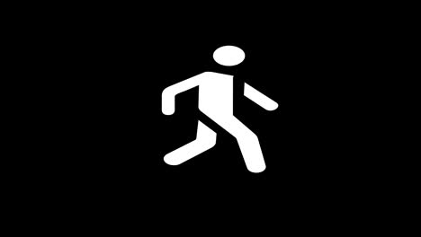 white-Pictogram-Person-concept-icon-animation-with-alpha-channel