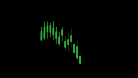 trading-graph-of-crypto-currency-online-candlestick-pattern-investment.-stock-exchange-market-chart-on-computer-screen-animation