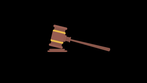 judge-law-hammer-concept-icon-animation-with-alpha-channel