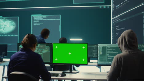 Hackers-Gubernamentales-Que-Utilizan-Pantalla-Verde-Para-Realizar-Seguridad-Cibernética.