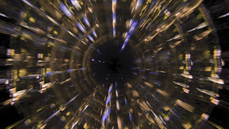 Abstract-Background-with-Particles-Flying-in-a-Circular-blast-energy-glowing-Wave-explosions