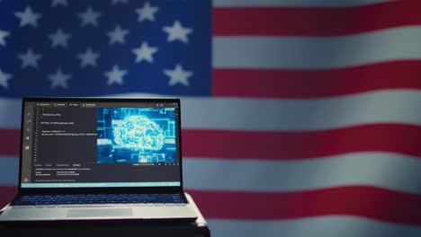 AI-software-on-laptop-used-by-American-domestic-security-services