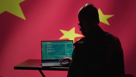 Chinesischer-Militäringenieur-Erstellt-Fake-Accounts-In-Sozialen-Medien