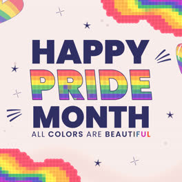 Motion-Graphic-of-Flat-lgbt-pride-month-background