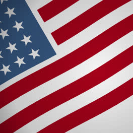 Motion-Graphic-of-USA-flag-background