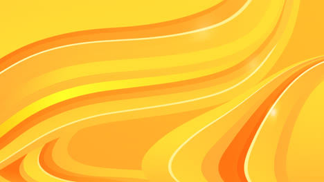 Motion-Graphic-of-Gradient-wavy-background
