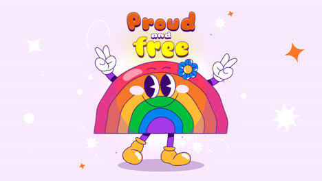 Motion-Graphic-of-Hand-drawn-illustration-for-pride-month-celebration