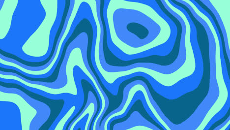 Motion-Graphic-of-Curvy-groovy-psychedelic-style-background