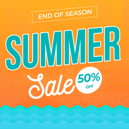 Motion-Graphic-of-End-of-season-summer-sale-concept