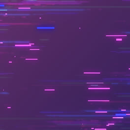 Motion-Graphic-of-Glitch-effect-background