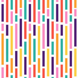 Motion-Graphic-of-Flat-design-stripes-pattern