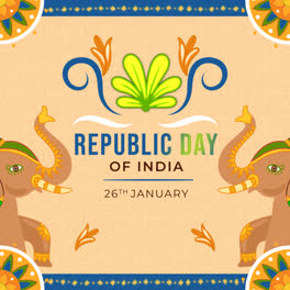 Motion-Graphic-of-Flat-horizontal-banners-set-for-republic-day-celebration