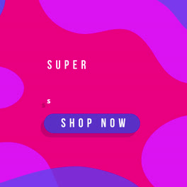 Motion-Graphic-of-Instagram-sale-stories-with-liquid-effect