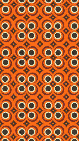 Motion-Graphic-of-Geometric-groovy-pattern