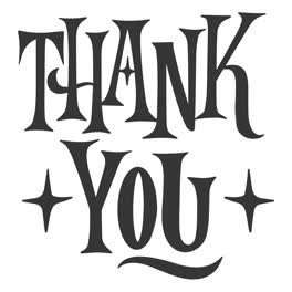 Motion-Graphic-of-Thank-you-lettering-set