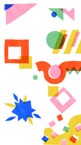 Motion-Graphic-of-Hand-drawn-risograph-element-collection