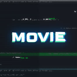 Motion-Graphic-of-Realistic-vhs-text-effect