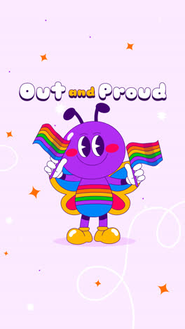 Motion-Graphic-of-Hand-drawn-illustration-for-pride-month-celebration