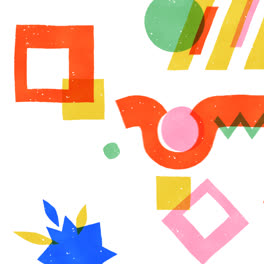 Motion-Graphic-of-Hand-drawn-risograph-element-collection