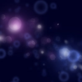 Motion-Graphic-of-Realistic-blurry-bokeh-background