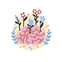 Motion-Graphic-of-Hand-drawn-flat-mental-health-stickers