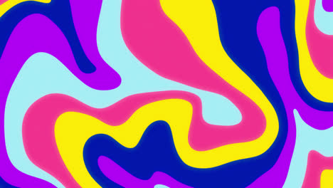 Motion-Graphic-of-Hand-drawn-psychedelic-colorful-background