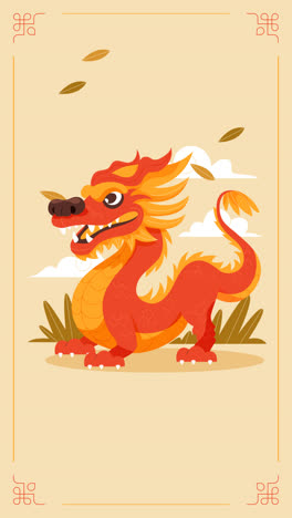 Motion-Graphic-of-Flat-illustration-for-chinese-new-year-festival