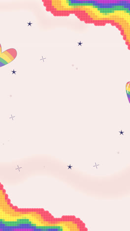 Motion-Graphic-of-Flat-lgbt-pride-month-background