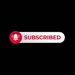 Motion-Graphic-of-Subscribe-button-set