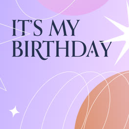 Motion-Graphic-of-Gradient-birthday-template