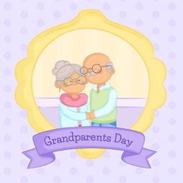 Motion-Graphic-of-Hand-drawn-grandparent's-day-composition