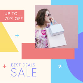 Motion-Graphic-of-Colorful-sale-instagram-post-collection