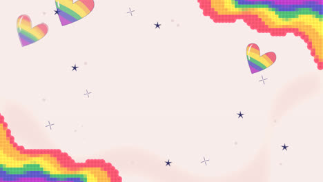 Motion-Graphic-of-Flat-lgbt-pride-month-background