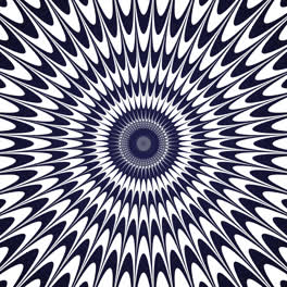 Motion-Graphic-of-Realistic-optical-illusion-background