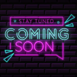 Motion-Grafik-Mit-Neon-Hintergrund-„Coming-Soon“