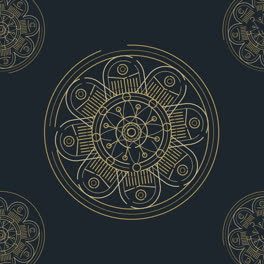 Motion-Graphic-of-Mandala-background