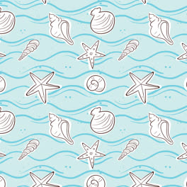 Motion-Graphic-of-Hand-drawn-summer-pattern