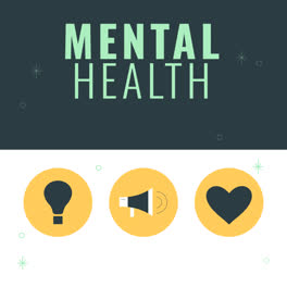 Motion-Graphic-of-Mental-health-instagram-posts-collection