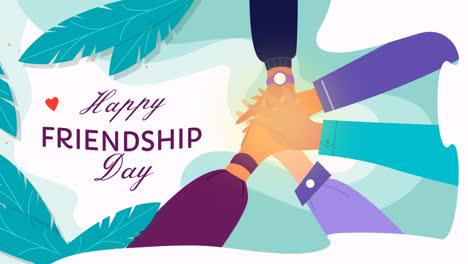 Motion-Graphic-of-International-friendship-day-banners-set