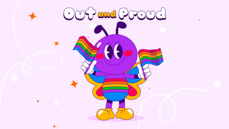 Motion-Graphic-of-Hand-drawn-illustration-for-pride-month-celebration