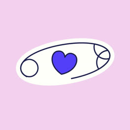 Motion-Graphic-of-Hand-drawn-y2k-girls-sticker