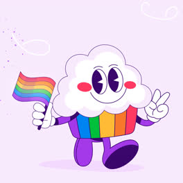 Motion-Graphic-of-Hand-drawn-illustration-for-pride-month-celebration