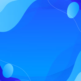 Motion-Graphic-of-Gradient-blue-background