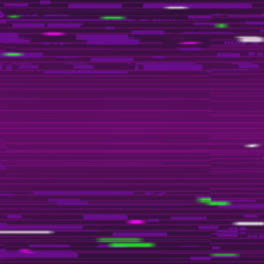 Bewegungsgrafik-Des-Glitch-Effekt-Hintergrunds