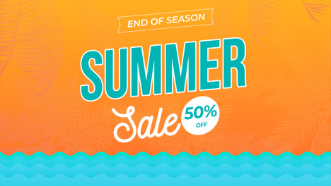 Motion-Graphic-of-End-of-season-summer-sale-concept