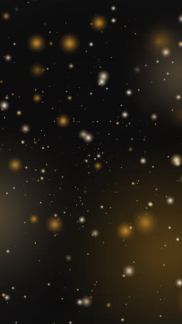 Motion-Graphic-of-Floating-golden-particles-bokeh-effect