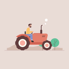 Motion-Graphic-of-Flat-design-of-agricultural-workers