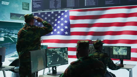 American-military-personnel-supervising-cyber-war-activity-in-high-tech-office