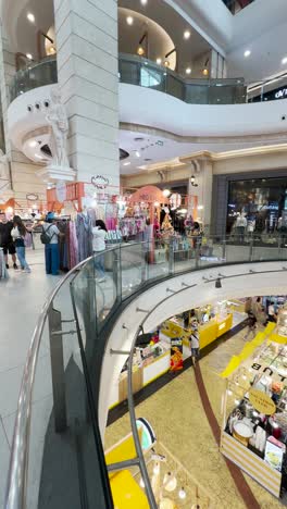 modern-architectural-marvel-city-mall-of-Bangkok